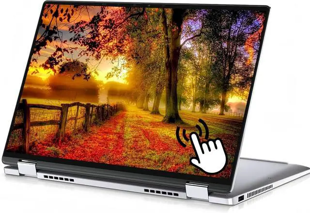 Refurbished: DELL LATITUDE 7400 2-IN-1 14.0