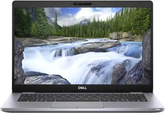 Main image of DELL LATITUDE 5310 13.3" INTEL CORE I7-10610U 1.80 GHZ - 32GB RAM, 1TB SSD - Webcam, Bluetooth - Windows 10 Pro