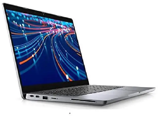 Alt view image 4 of 5 - DELL LATITUDE 5320 13.2" FHD INTEL 11TH GEN CORE I7-1185G7 3.00 GHZ - 16GB RAM, 256GB SSD - Backlit Keyboard, Fingerprint Reader, Webcam, Bluetooth - Windows 10 Pro