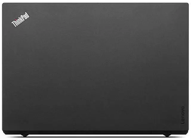 Alt view image 5 of 5 - LENOVO THINKPAD L460 13.9" INTEL CORE I5-6300U 2.40 GHZ - 16GB RAM, 256GB SSD - Webcam, Bluetooth - Windows 10 Pro