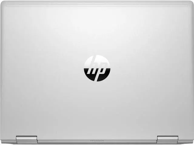 Alt view image 3 of 5 - HP PROBOOK X360 435 G8 NOTEBOOK PC 13.3" FHD AMD RYZEN 5 5600U WITH RADEON GRAPHICS - 16GB RAM, 256GB SSD - Touchscreen, Backlit Keyboard, Fingerprint Reader, Webcam, Bluetooth - Windows 10 Pro