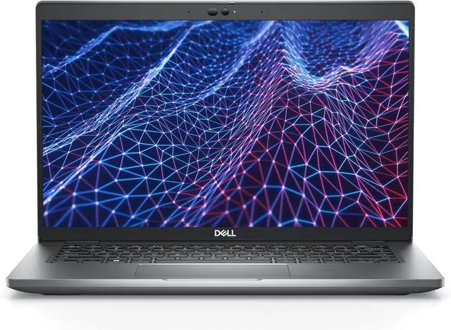 Main image of DELL LATITUDE 5430 14.0" FHD INTEL 12TH GEN CORE I5-1235U - 32GB RAM, 512GB SSD - Backlit Keyboard, Webcam, Bluetooth - Windows 11 Pro