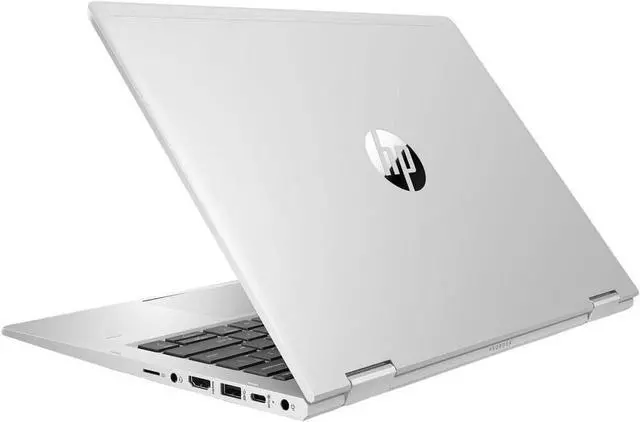 Alt view image 2 of 5 - HP PROBOOK X360 435 G8 NOTEBOOK PC 13.3" FHD AMD RYZEN 5 5600U WITH RADEON GRAPHICS - 16GB RAM, 1TB SSD - Touchscreen, Backlit Keyboard, Fingerprint Reader, Webcam, Bluetooth - Windows 10 Pro