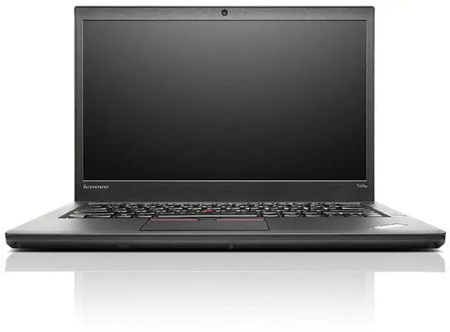 Main image of Grade B LENOVO THINKPAD T450S 14.0" INTEL CORE I5-5300U 2.30 GHZ - 8GB RAM - 240GB SSD - Backlit Keyboard, Fingerprint Reader - Windows 10 Pro