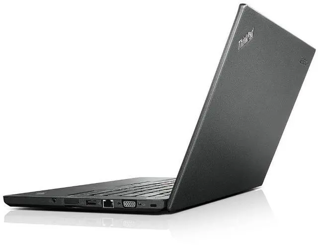 Alt view image 3 of 7 - Grade B LENOVO THINKPAD T450S 14.0" INTEL CORE I5-5300U 2.30 GHZ - 8GB RAM - 240GB SSD - Backlit Keyboard, Fingerprint Reader - Windows 10 Pro