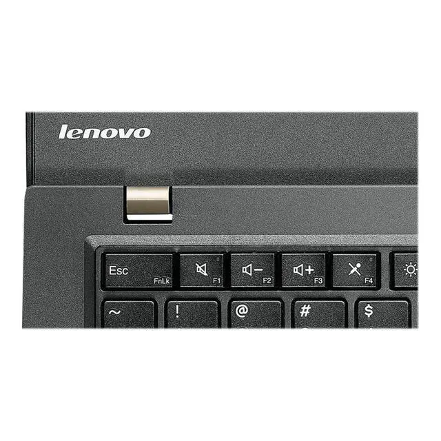 Alt view image 6 of 7 - Grade B LENOVO THINKPAD T450S 14.0" INTEL CORE I5-5300U 2.30 GHZ - 8GB RAM - 240GB SSD - Backlit Keyboard, Fingerprint Reader - Windows 10 Pro