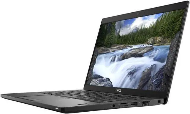 Alt view image 2 of 4 - DELL LATITUDE 7380 13.3" FHD INTEL CORE I5-7200U 2.50 GHZ - 16GB RAM, 256GB SSD - Backlit Keyboard, Smartcard Reader, Webcam, Bluetooth - Windows 10 Pro