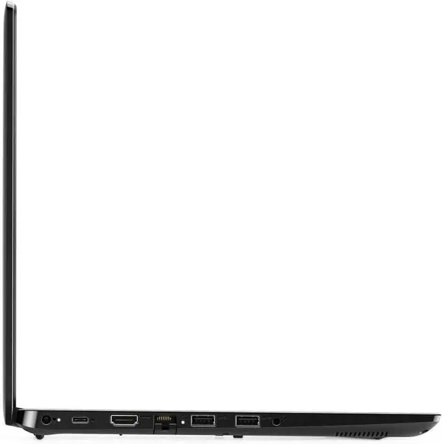 Alt view image 5 of 5 - DELL LATITUDE 3400 14.0" INTEL CORE I5-8265U 1.60 GHZ - 16GB RAM, 256GB SSD - Webcam, Bluetooth - Windows 10 Pro