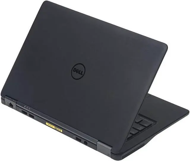 Alt view image 4 of 5 - DELL LATITUDE 3400 14.0" INTEL CORE I5-8265U 1.60 GHZ - 16GB RAM, 1TB SSD - Webcam, Bluetooth - Windows 10 Pro