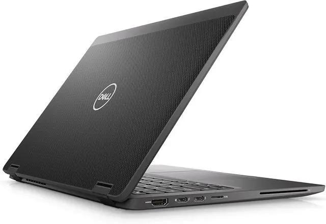 Alt view image 5 of 5 - DELL LATITUDE 7410 14.0" FHD INTEL CORE I5-10310U 1.70 GHZ - 16GB RAM, 512GB SSD - Backlit Keyboard, Webcam, Bluetooth - Windows 10 Pro