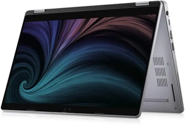 Alt view image 2 of 5 - DELL LATITUDE 5310 2-IN-1 13.3" FHD INTEL CORE I5-10310U 1.70 GHZ - 16GB RAM, 1TB SSD - Touchscreen, Webcam, Bluetooth - Windows 10 Pro