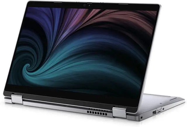 Alt view image 3 of 5 - DELL LATITUDE 5310 2-IN-1 13.3" FHD INTEL CORE I5-10310U 1.70 GHZ - 16GB RAM, 1TB SSD - Touchscreen, Webcam, Bluetooth - Windows 10 Pro