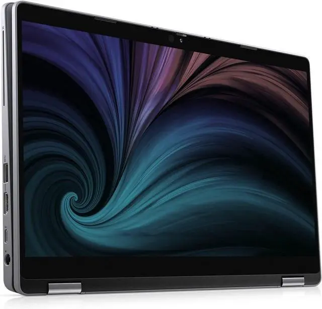 Alt view image 5 of 5 - DELL LATITUDE 5310 2-IN-1 13.3" FHD INTEL CORE I5-10310U 1.70 GHZ - 16GB RAM, 1TB SSD - Touchscreen, Webcam, Bluetooth - Windows 10 Pro