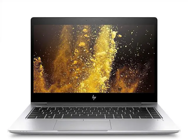 Main image of Grade B HP ELITEBOOK 840 G7 NOTEBOOK PC 14.0" FHD INTEL CORE I5-10310U 1.70 GHZ - 16GB RAM, 256GB SSD - Backlit Keyboard, Fingerprint Reader, Smartcard Reader, Webcam, Bluetooth - Windows 10 Pro