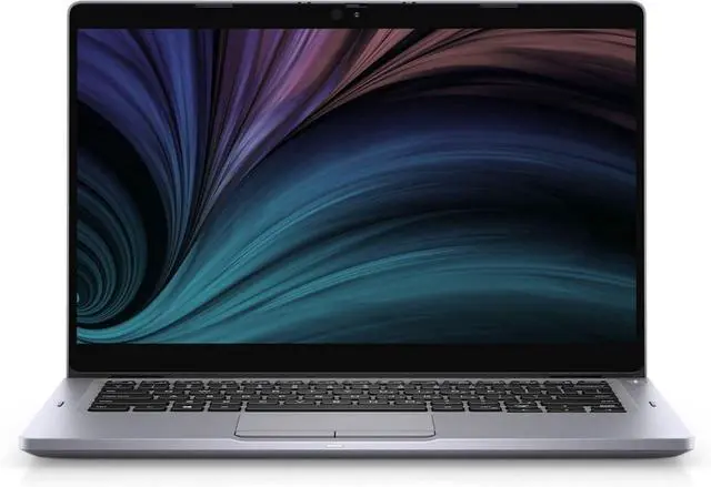 Main image of DELL LATITUDE 5310 13.2" FHD INTEL CORE I5-10210U 1.60 GHZ - 32GB RAM, 1TB SSD - Backlit Keyboard, Fingerprint Reader, Smartcard Reader, Bluetooth - Windows 11 Pro