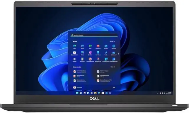 Main image of DELL LATITUDE 7300 13.2" FHD INTEL CORE I7-8665U 1.90 GHZ - 32GB RAM, 512GB SSD - Backlit Keyboard, Smartcard Reader, Webcam, Bluetooth - Windows 10 Pro