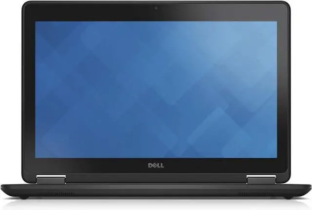 Main image of DELL LATITUDE E7250 12.5" INTEL CORE I5-5300U 2.30 GHZ - 16GB RAM, 1TB SSD - Backlit Keyboard, Smartcard Reader, Webcam, Bluetooth - Windows 10 Pro