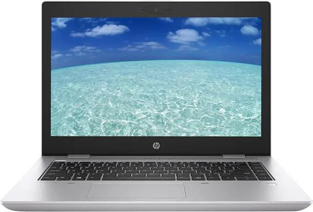 Main image of HP PROBOOK 640 G4 13.9" INTEL CORE I5-8350U 1.70 GHZ - 16GB RAM, 1TB SSD - Backlit Keyboard, Webcam, Bluetooth - Windows 10 Pro