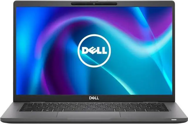 Main image of DELL LATITUDE 7320 13.2" FHD INTEL 11TH GEN CORE I7-1185G7 3.00 GHZ - 16GB RAM, 1TB SSD - Backlit Keyboard, Fingerprint Reader, Smartcard Reader, Webcam, Bluetooth - Windows 11 Pro