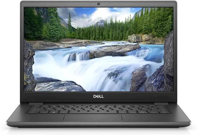 Main image of DELL LATITUDE 3410 14.0" FHD INTEL CORE I5-10210U 1.60 GHZ - 16GB RAM, 256GB SSD - Touchscreen, Backlit Keyboard, Webcam, Bluetooth - Windows 10 Pro