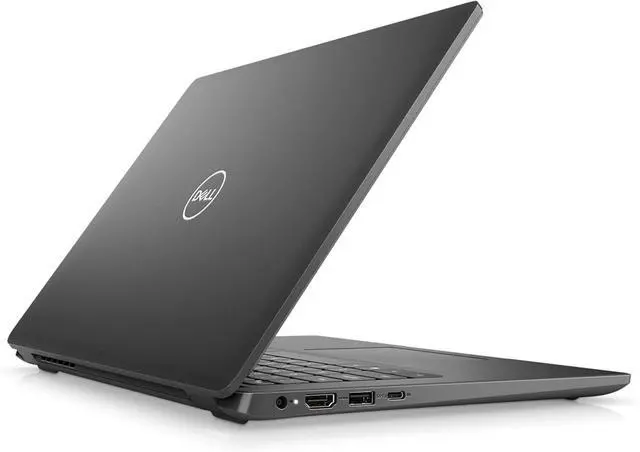 Alt view image 3 of 5 - DELL LATITUDE 3410 14.0" FHD INTEL CORE I5-10210U 1.60 GHZ - 16GB RAM, 256GB SSD - Touchscreen, Backlit Keyboard, Webcam, Bluetooth - Windows 10 Pro