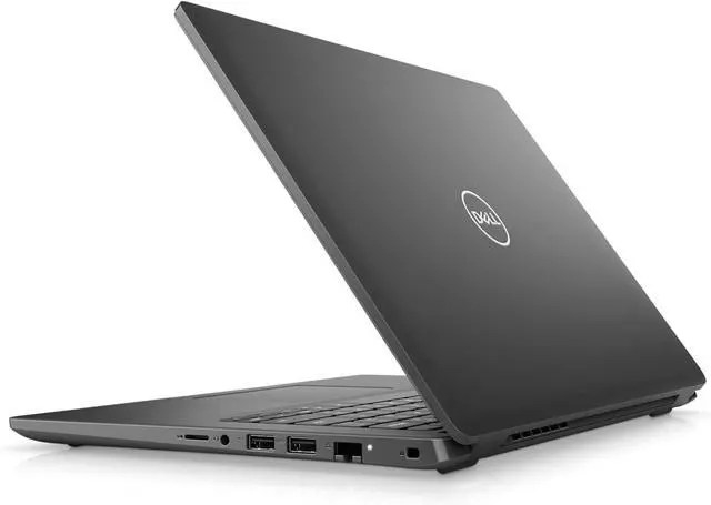 Alt view image 2 of 5 - DELL LATITUDE 3410 14.0" FHD INTEL CORE I5-10210U 1.60 GHZ - 16GB RAM, 512GB SSD - Touchscreen, Backlit Keyboard, Webcam, Bluetooth - Windows 10 Pro