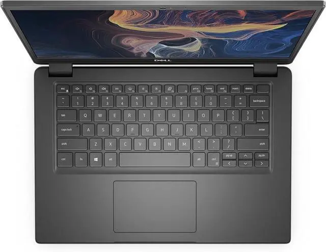 Alt view image 4 of 5 - DELL LATITUDE 3410 14.0" FHD INTEL CORE I5-10210U 1.60 GHZ - 16GB RAM, 512GB SSD - Touchscreen, Backlit Keyboard, Webcam, Bluetooth - Windows 10 Pro