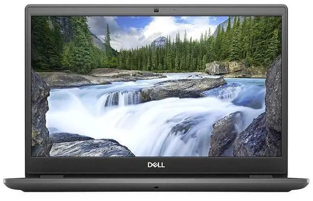 Main image of DELL LATITUDE 3410 14.0" FHD INTEL CORE I5-10210U 1.60 GHZ - 32GB RAM, 1TB SSD - Touchscreen, Backlit Keyboard, Webcam, Bluetooth - Windows 10 Pro