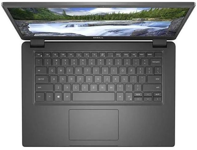 Alt view image 4 of 5 - DELL LATITUDE 3410 14.0" FHD INTEL CORE I5-10210U 1.60 GHZ - 32GB RAM, 1TB SSD - Touchscreen, Backlit Keyboard, Webcam, Bluetooth - Windows 10 Pro