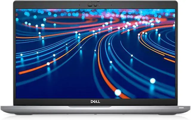 Main image of Grade B DELL LATITUDE 5420 14.0" FHD INTEL 11TH GEN CORE I7-1185G7 3.00 GHZ - 16GB RAM, 256GB SSD - Backlit Keyboard, Fingerprint Reader, Webcam, Bluetooth - Windows 10 Pro