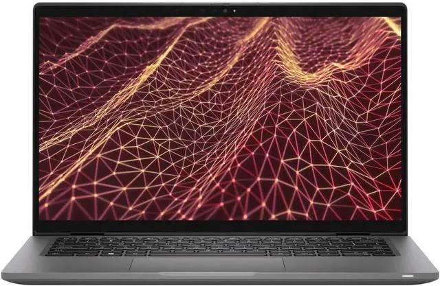 Main image of DELL LATITUDE 7430 13.9" FHD INTEL 12TH GEN CORE I7-1265U - 32GB RAM, 1TB SSD - Backlit Keyboard, Smartcard Reader, Webcam, Bluetooth - Windows 10 Pro