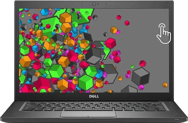 Main image of DELL LATITUDE 7490 13.9" FHD INTEL CORE I5-7200U 2.50 GHZ - 16GB RAM, 256GB SSD - Backlit Keyboard, Webcam, Bluetooth - Windows 10 Pro