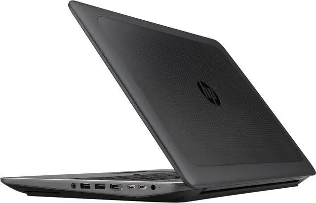 Alt view image 5 of 7 - HP ProBook 6460b 14.0" Gunmetal Gray Laptop - Intel Core i5 2520M 2nd Gen 2.5 GHz 4GB SODIMM DDR3 SATA 250GB DVD-RW Windows 7 Professional 64-Bit