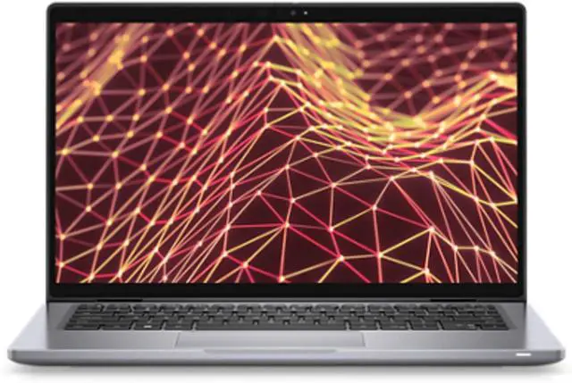 Main image of DELL LATITUDE 7330 13.3" FHD INTEL 12TH GEN CORE I7-1265U - 16GB RAM, 512GB SSD - Touchscreen, Backlit Keyboard, Smartcard Reader, Webcam, Bluetooth - Windows 10 Pro