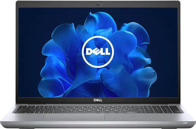 Main image of Grade B DELL LATITUDE 5521 15.5" FHD INTEL 11TH GEN CORE I7-11850H 2.50 GHZ - 16GB RAM, 512GB SSD - Backlit Keyboard, Smartcard Reader, Webcam - Windows 10 Pro