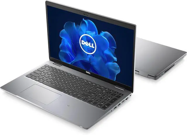 Alt view image 5 of 5 - Grade B DELL LATITUDE 5521 15.5" FHD INTEL 11TH GEN CORE I7-11850H 2.50 GHZ - 16GB RAM, 512GB SSD - Backlit Keyboard, Smartcard Reader, Webcam - Windows 10 Pro