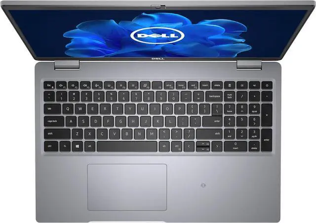 Alt view image 2 of 5 - Grade B DELL LATITUDE 5521 15.5" FHD INTEL 11TH GEN CORE I7-11850H 2.50 GHZ - 16GB RAM, 512GB SSD - Backlit Keyboard, Smartcard Reader, Webcam - Windows 10 Pro