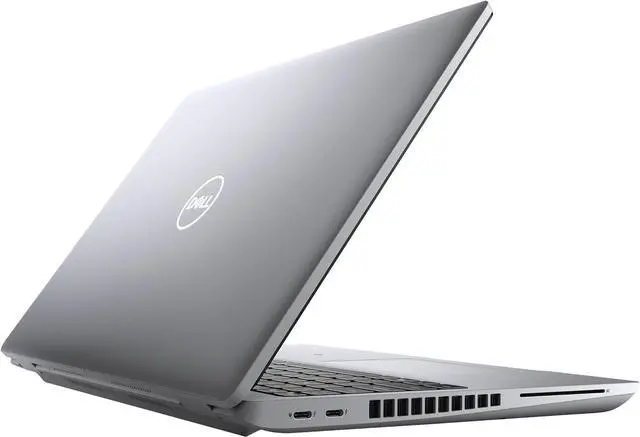 Alt view image 4 of 5 - Grade B DELL LATITUDE 5521 15.5" FHD INTEL 11TH GEN CORE I7-11850H 2.50 GHZ - 16GB RAM, 512GB SSD - Backlit Keyboard, Smartcard Reader, Webcam - Windows 10 Pro