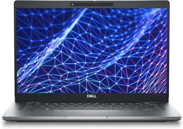 Main image of Grade B DELL LATITUDE 5530 15.5" FHD INTEL 12TH GEN CORE I7-1265U - 16GB RAM, 256GB SSD - Backlit Keyboard, Smartcard Reader, Webcam, Bluetooth - Windows 10 Pro