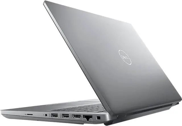 Alt view image 3 of 5 - Grade B DELL LATITUDE 5431 14.0" FHD INTEL 12TH GEN CORE I5-1250P - 16GB RAM, 256GB SSD - Webcam, Bluetooth - Windows 11 Pro