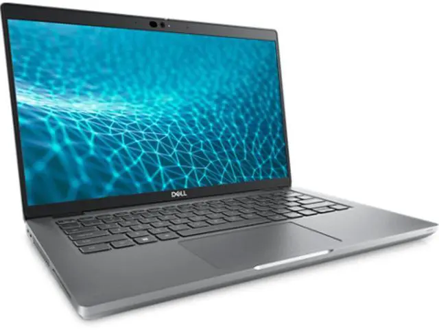 Alt view image 2 of 5 - Grade B DELL LATITUDE 5431 14.0" FHD INTEL 12TH GEN CORE I5-1250P - 16GB RAM, 256GB SSD - Webcam, Bluetooth - Windows 11 Pro