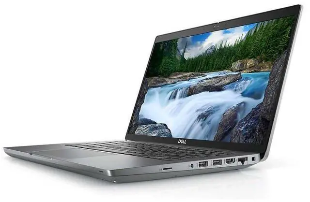Alt view image 4 of 5 - Grade B DELL LATITUDE 5431 14.0" FHD INTEL 12TH GEN CORE I5-1250P - 16GB RAM, 256GB SSD - Webcam, Bluetooth - Windows 11 Pro