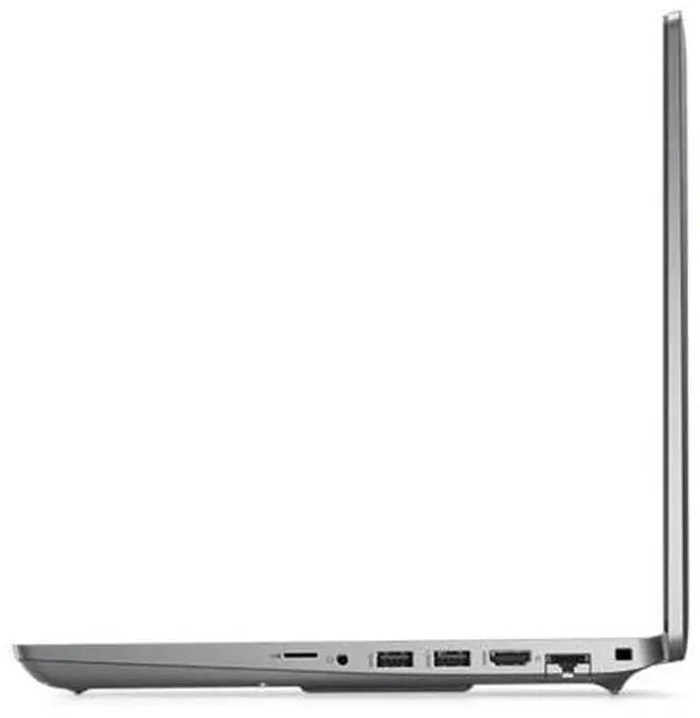 Alt view image 5 of 5 - Grade B DELL LATITUDE 5431 14.0" FHD INTEL 12TH GEN CORE I5-1250P - 16GB RAM, 256GB SSD - Webcam, Bluetooth - Windows 11 Pro