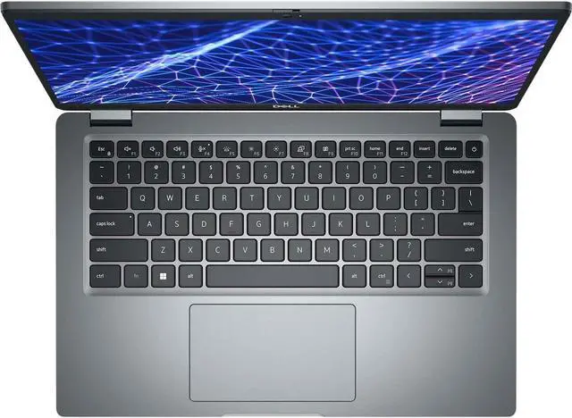 Alt view image 2 of 5 - DELL LATITUDE 5430 13.9" FHD INTEL 12TH GEN CORE I5-1235U - 32GB RAM, 1TB SSD - Touchscreen, Backlit Keyboard, Smartcard Reader, Webcam, Bluetooth - Windows 11 Pro