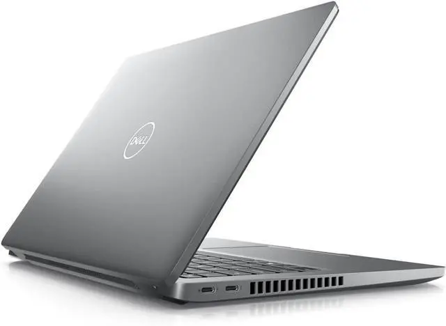 Alt view image 5 of 5 - DELL LATITUDE 5430 13.9" FHD INTEL 12TH GEN CORE I5-1235U - 32GB RAM, 1TB SSD - Touchscreen, Backlit Keyboard, Smartcard Reader, Webcam, Bluetooth - Windows 11 Pro