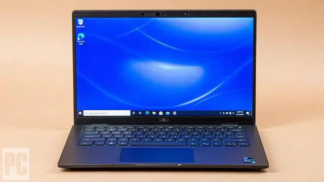 Main image of Grade B DELL LATITUDE 7420 13.9" FHD INTEL 11TH GEN CORE I5-1145G7 2.60 GHZ - 16GB RAM, 256GB SSD - Webcam, Bluetooth - Windows 11 Pro
