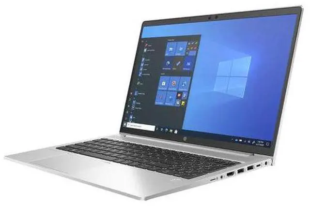 Alt view image 3 of 5 - HP PROBOOK 650 G8 NOTEBOOK PC 15.5" FHD INTEL 11TH GEN CORE I7-1185G7 3.00 GHZ - 32GB RAM, 1TB SSD - Backlit Keyboard, Fingerprint Reader, Smartcard Reader, Webcam, Bluetooth - Windows 11 Pro