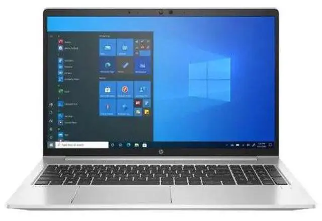 Main image of Grade B HP PROBOOK 650 G8 NOTEBOOK PC 15.5" FHD INTEL 11TH GEN CORE I7-1185G7 3.00 GHZ - 16GB RAM, 256GB SSD - Backlit Keyboard, Fingerprint Reader, Smartcard Reader, Webcam, Bluetooth - Windows 11 Pr
