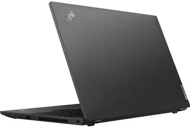 Alt view image 4 of 7 - LENOVO THINKPAD L15 GEN 3 15.5" FHD AMD RYZEN 5 PRO 5675U - 16GB RAM, 512GB SSD - Webcam, Bluetooth - Windows 11 Pro