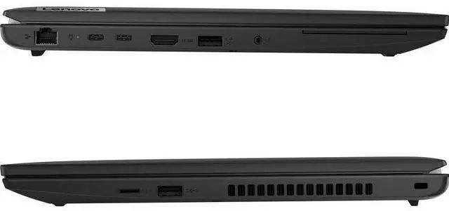 Alt view image 5 of 7 - LENOVO THINKPAD L15 GEN 3 15.5" FHD AMD RYZEN 5 PRO 5675U - 16GB RAM, 512GB SSD - Webcam, Bluetooth - Windows 11 Pro